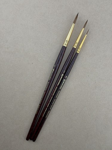 Size 4 escoda reserva - 2,,