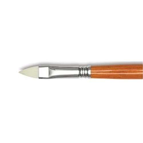 Escoda white synthetic - escoda, cat's